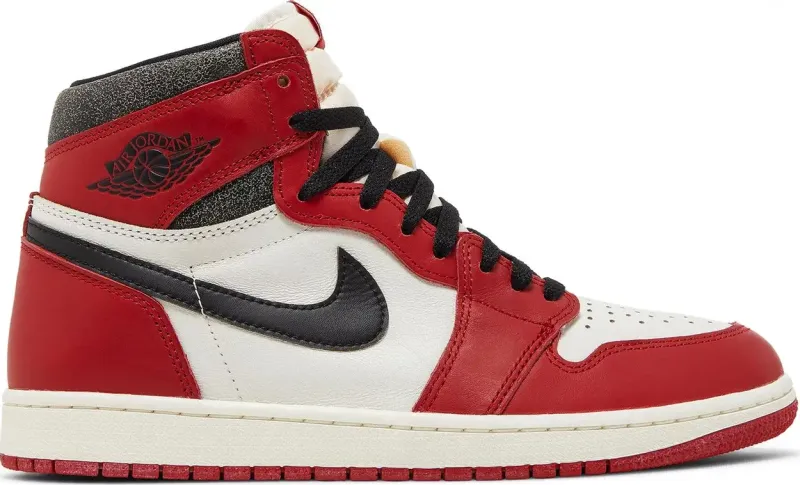 Jordan 1 High Lost and Found 6.5Y/8W