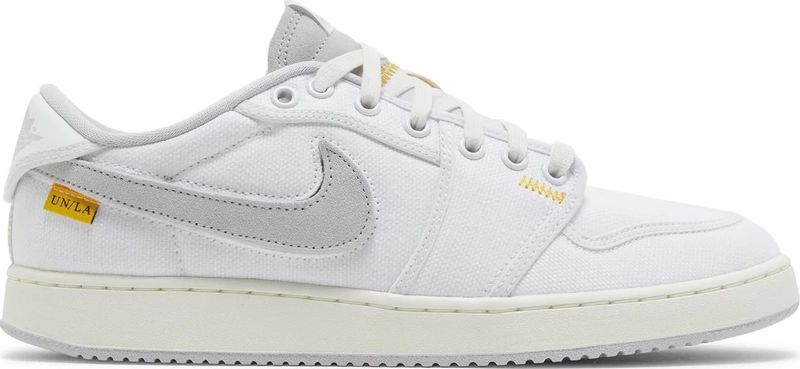 Jordan 1 Low AJKO Low x Union -Canvas 6.5W