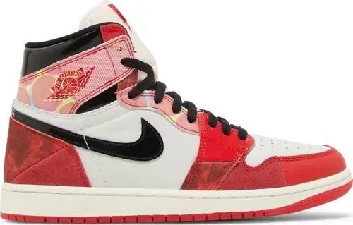 Marvel x Air Jordan 1 Retro High OG &#39;Next Chapter&#39; 6.5Y