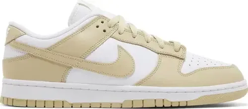 Dunk Low &#39;Team Gold&#39; 9.5M