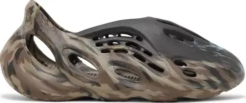 Yeezy Foam Runner &#39;MX Cinder&#39; 11