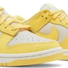 Wmns Dunk Low Citron Pulse 10W/8.5M