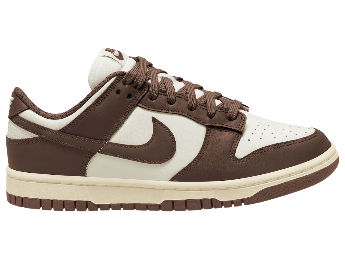 Nike Dunk Low Cacao Wow 9.5W