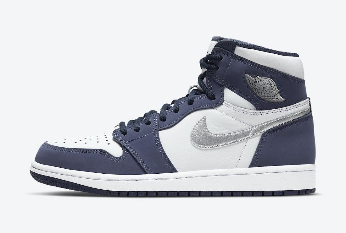 Jordan 1 High CO/JP Size 11.5