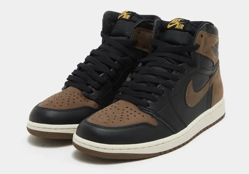 Jordan 1 Retro High OG Palomino 9.5