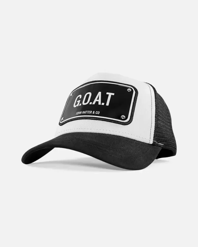 John Hatter &amp; Co - G.O.A.T