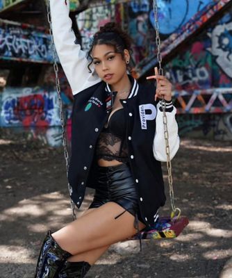 PRVDR Jackets