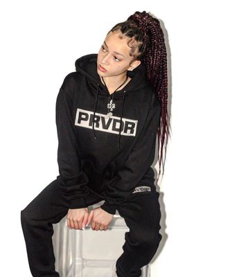 PRVDR&#39;s Own
