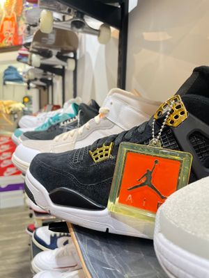 Full Shoe Collection