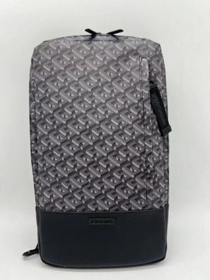 SPRAYGROUND 3DSG BLACKOUT SMARTPACK