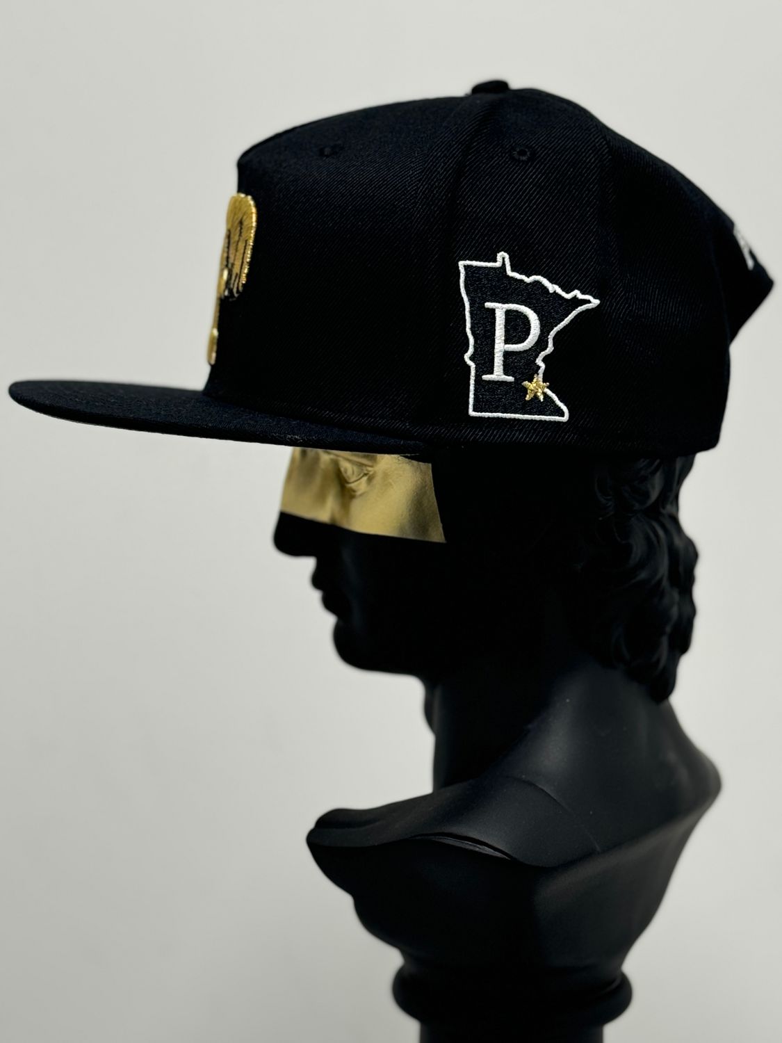 PRVDR New Era Custom Hats