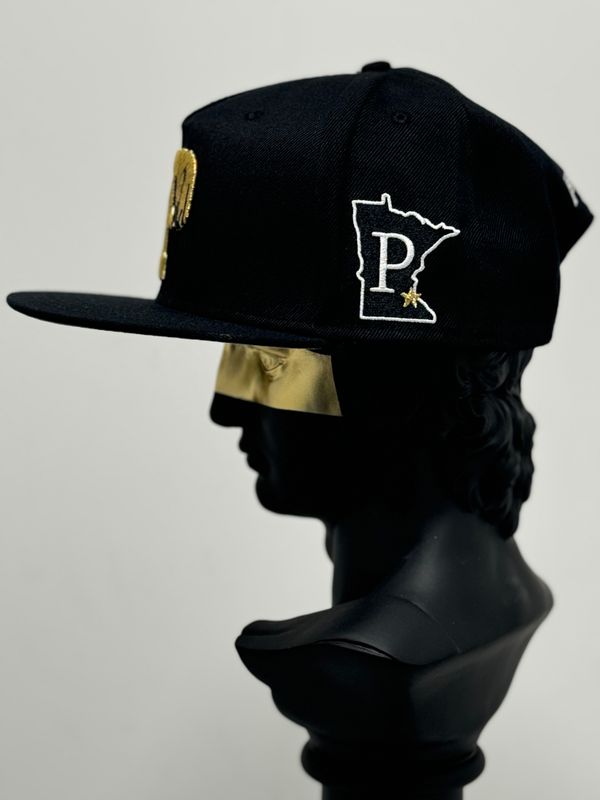 PRVDR New Era Custom Hats