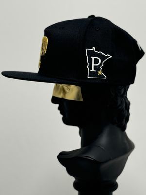 PRVDR New Era Custom Hats