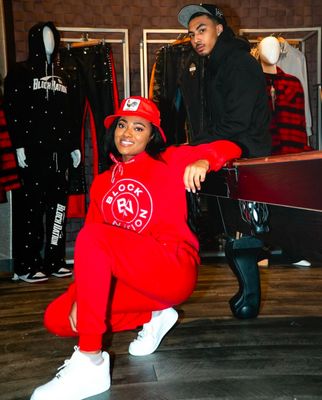 Block Nation Collections