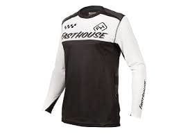 Fasthouse Alloy Block LS Jersey