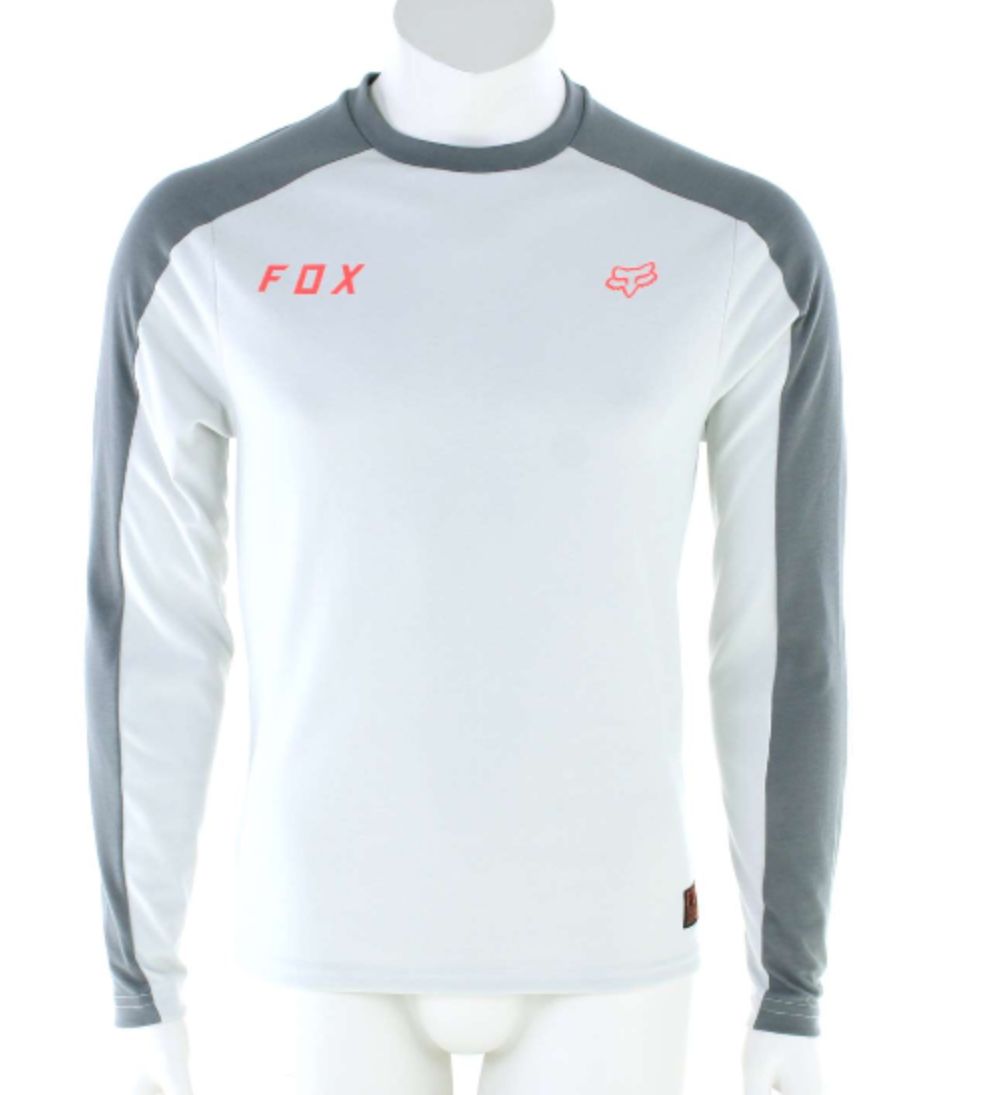 Fox Ranger Dri LS Jersey Slide