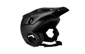 Fox DropFrame Pro, Color: Black, Size: Small