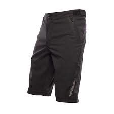 Youth Crossline 2.0 Short Black