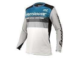Fasthouse Alloy Kilo LS Jersey