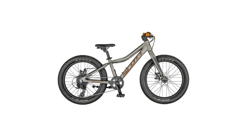 2022 Scott Roxter 24&quot; Raw Alloy