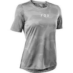 W RANGER TRU DRI SS JERSEY 