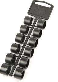Tread Contact Sleeve - Eggbeater