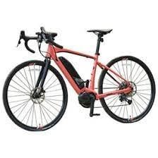 Yamaha Wabash E-Bike Medium Coral