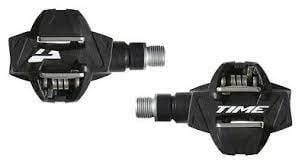 Time XC2 Pedals