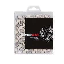 Chain PC X01 Eagle HollowPin 126 links PowerLock Flowlink 12 speed