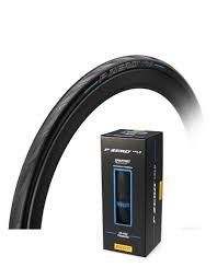 Pirelli, PZero Velo 4S, Tire, 700x23C, Folding, Clincher, Smartnet Silica, Aramid Fiber, 127TPI, Black