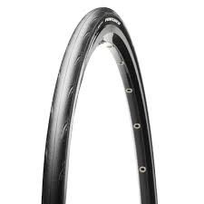 Maxxis Pursuer Tire - 700 x 32 Clincher Folding Black