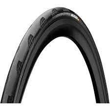 Grand Prix Tires Grand Prix 5000 700 X 32 Black-BW + Black Chili