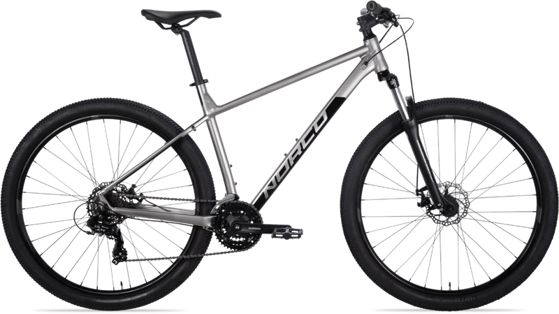 Norco storm 5 Silver 29&quot; Medium