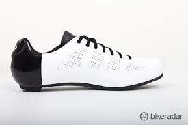 GF EMPIRE ACC BLK/WHT M 43 17