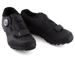 Shimano ME5 SIZE:46.0 BLACK