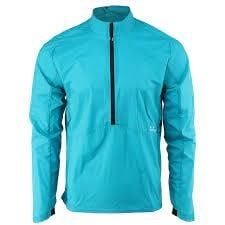 Yeti Turq Range Anorak Jacket- Large