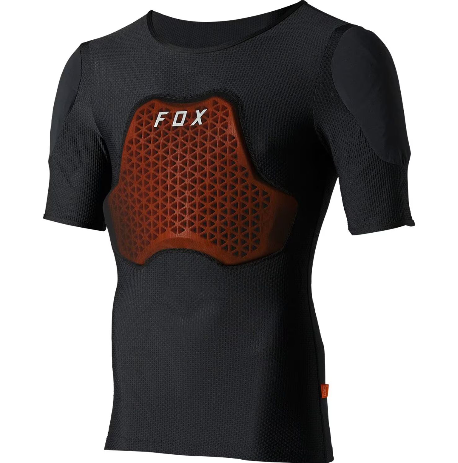 FOX  BASEFRAME PRO SS [BLK] M