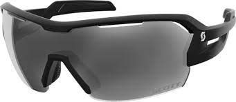 SCO Sungl Spur LS black matt - lens color: gr li s + cl
