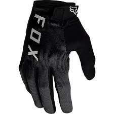 W RANGER GLOVE GEL [BLK] Small
