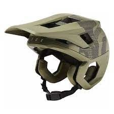 DROPFRAME PRO HELMET CAMO [CAM] L