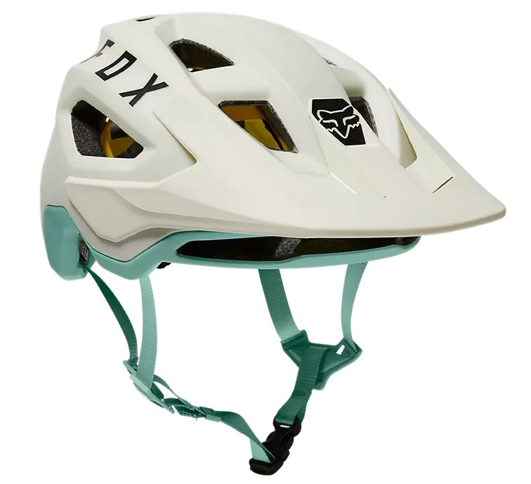 FOX SPEEDFRAME HELMET [BNE] L