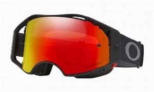 Airbrake MTB Black GNMTL w/PrizmTrail Torch