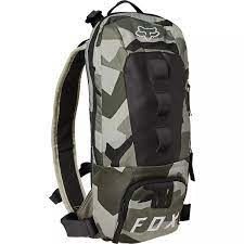 UTILITY 10L HYDRATION PACK- MD [BLK]