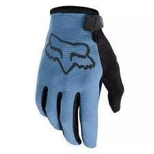 Fox YTH RANGER GLOVE [DST BLU] Large