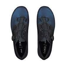 Road Shoes Tempo Overcurve R4 Wide Navy/Black 44.5