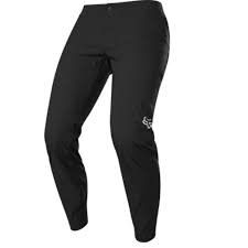 2020 FA - RANGER PANT [BLK] 32