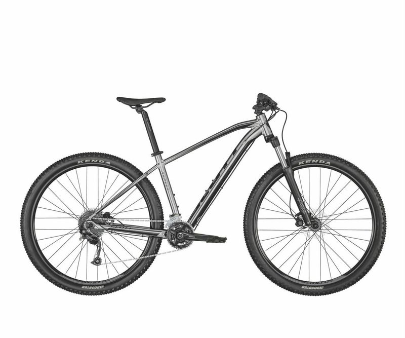 2022 Scott Aspect 950 M Slate