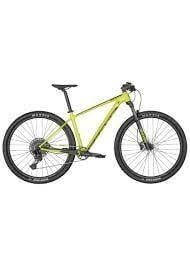 2022 Scott Scale 970 Yellow Small