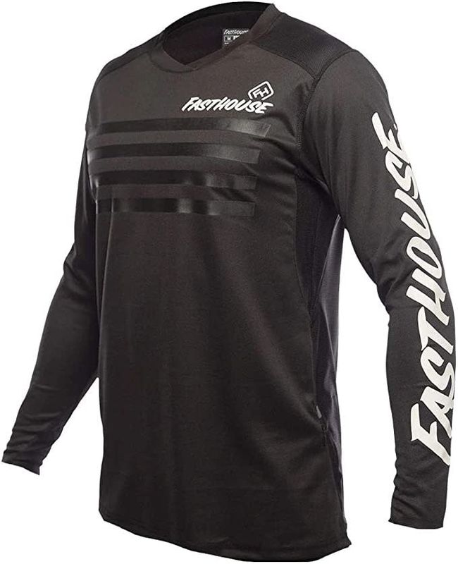 FastHouse Alloy Stripe