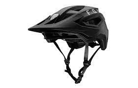 Fox Speed frame